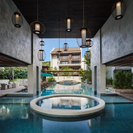 Maladee Rendezvous Hotel Chiang Mai Bagian luar foto