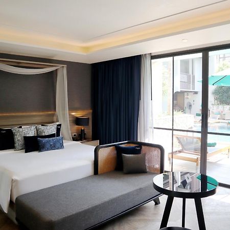 Maladee Rendezvous Hotel Chiang Mai Bagian luar foto