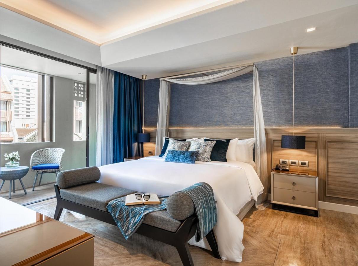 Maladee Rendezvous Hotel Chiang Mai Bagian luar foto