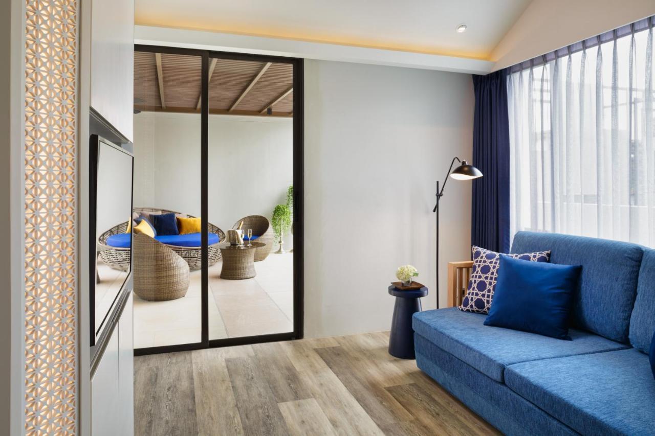 Maladee Rendezvous Hotel Chiang Mai Bagian luar foto