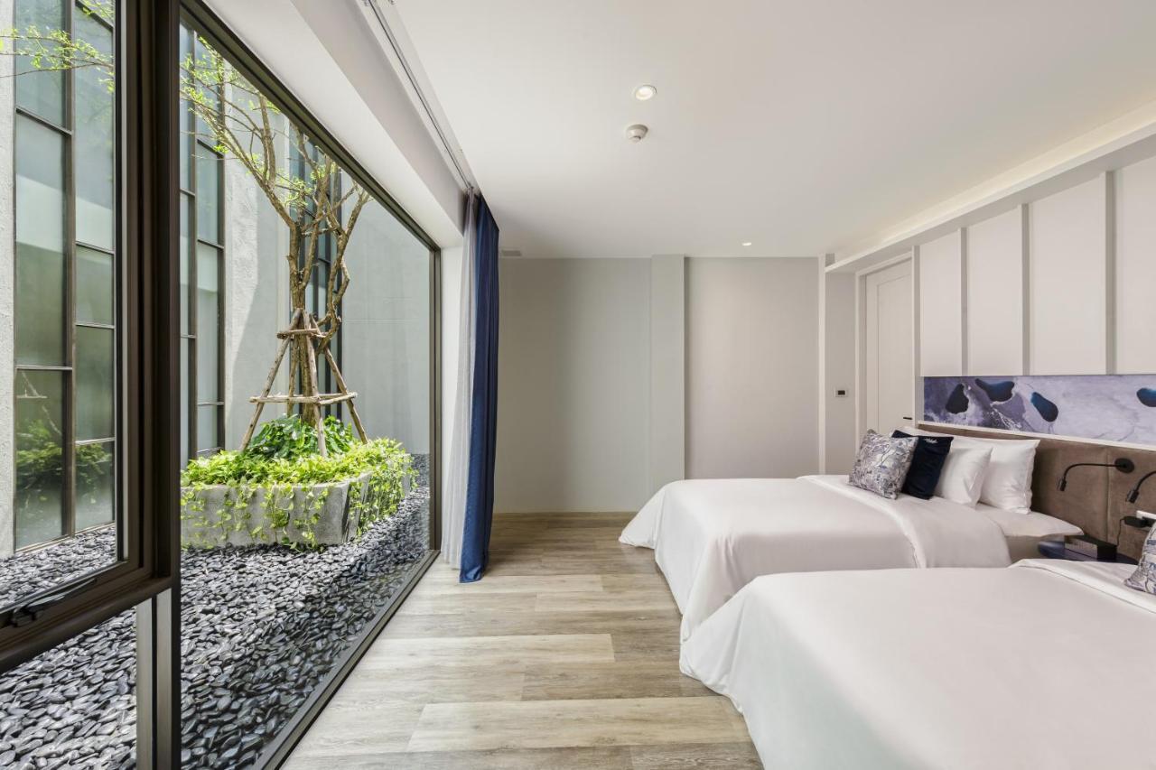 Maladee Rendezvous Hotel Chiang Mai Bagian luar foto