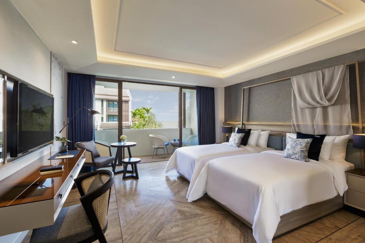 Maladee Rendezvous Hotel Chiang Mai Bagian luar foto