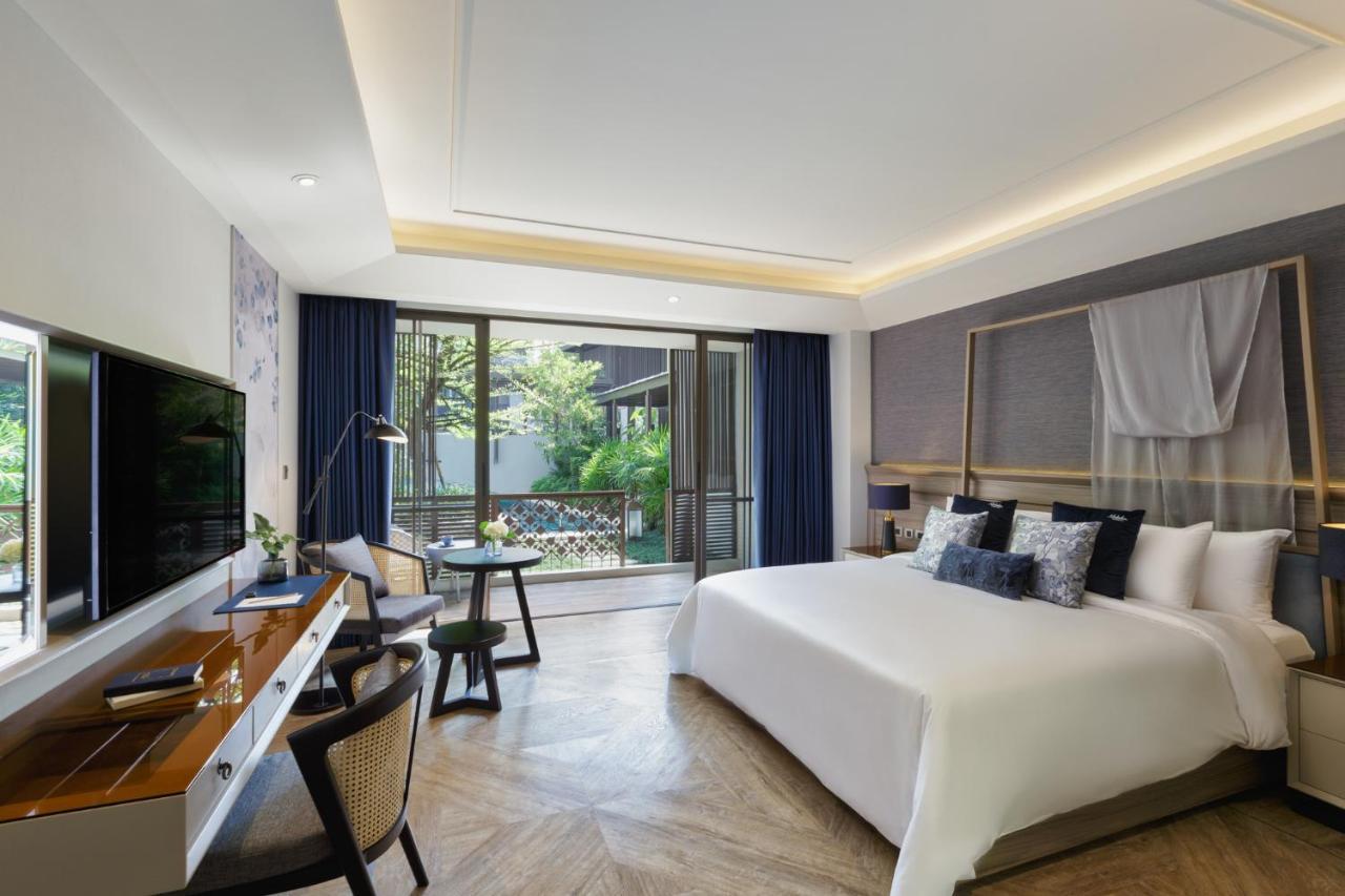 Maladee Rendezvous Hotel Chiang Mai Bagian luar foto