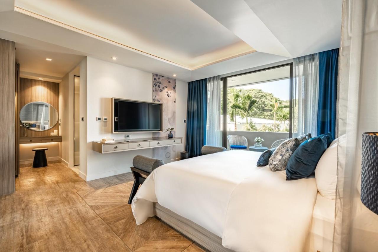 Maladee Rendezvous Hotel Chiang Mai Bagian luar foto