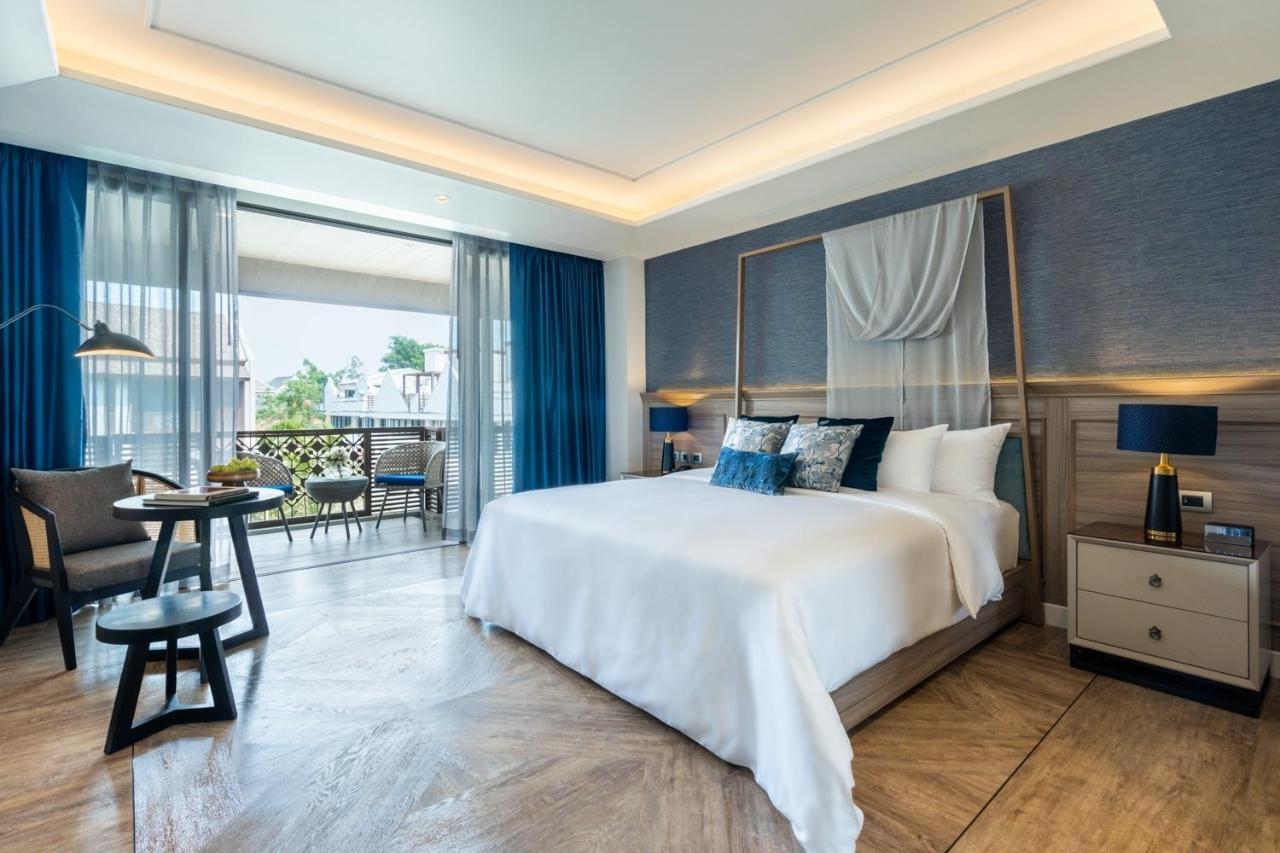 Maladee Rendezvous Hotel Chiang Mai Bagian luar foto