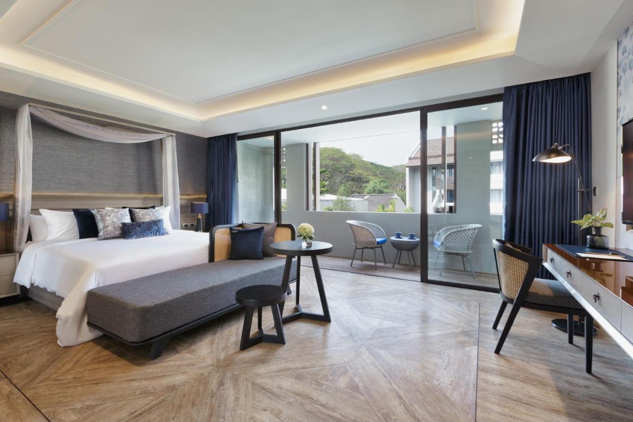 Maladee Rendezvous Hotel Chiang Mai Bagian luar foto