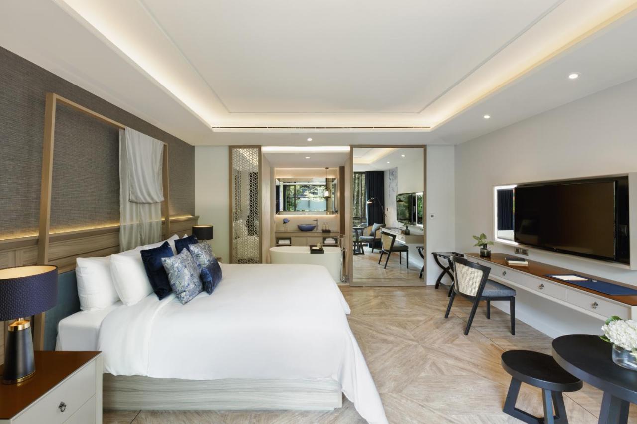 Maladee Rendezvous Hotel Chiang Mai Bagian luar foto