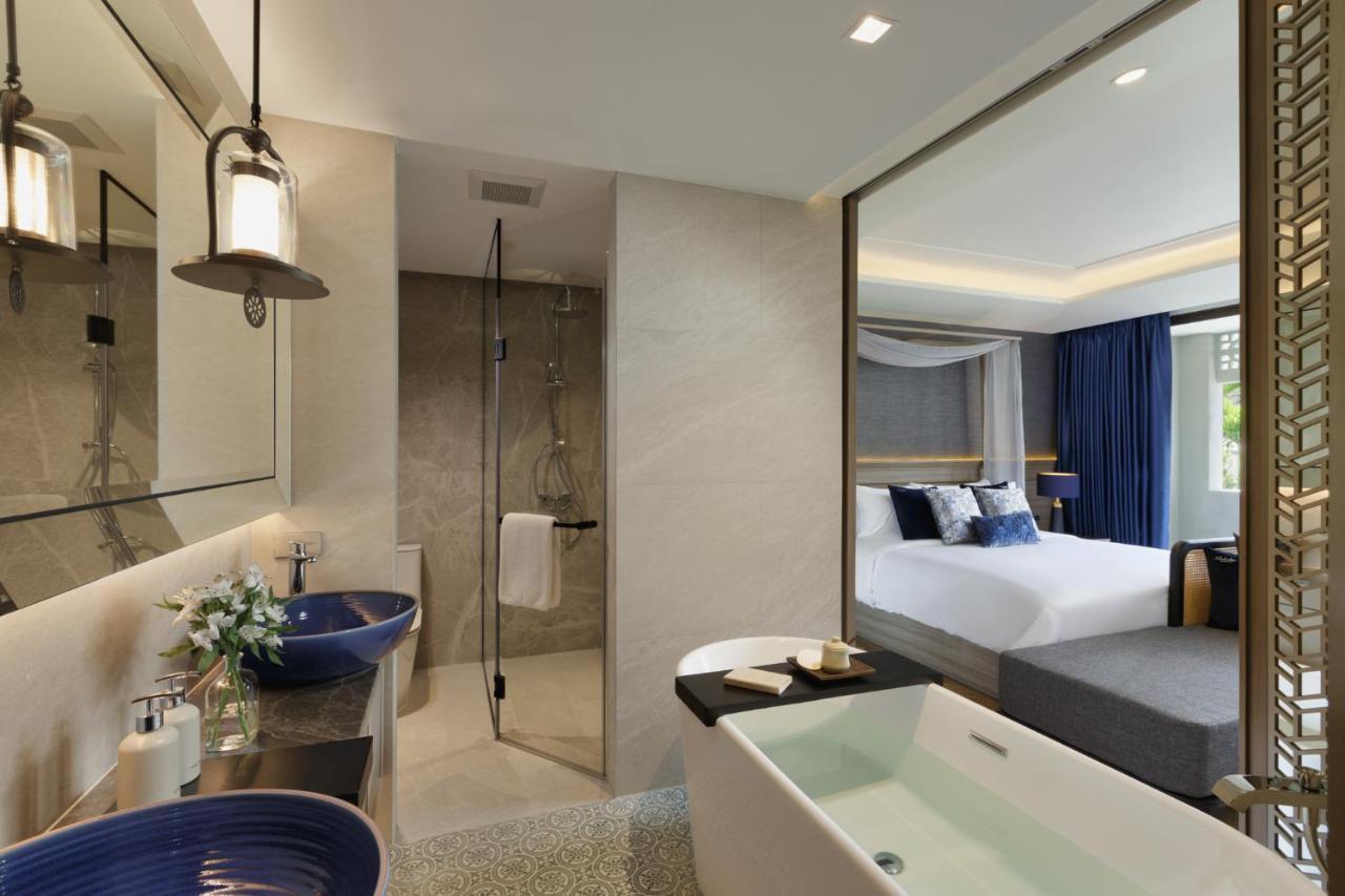 Maladee Rendezvous Hotel Chiang Mai Bagian luar foto
