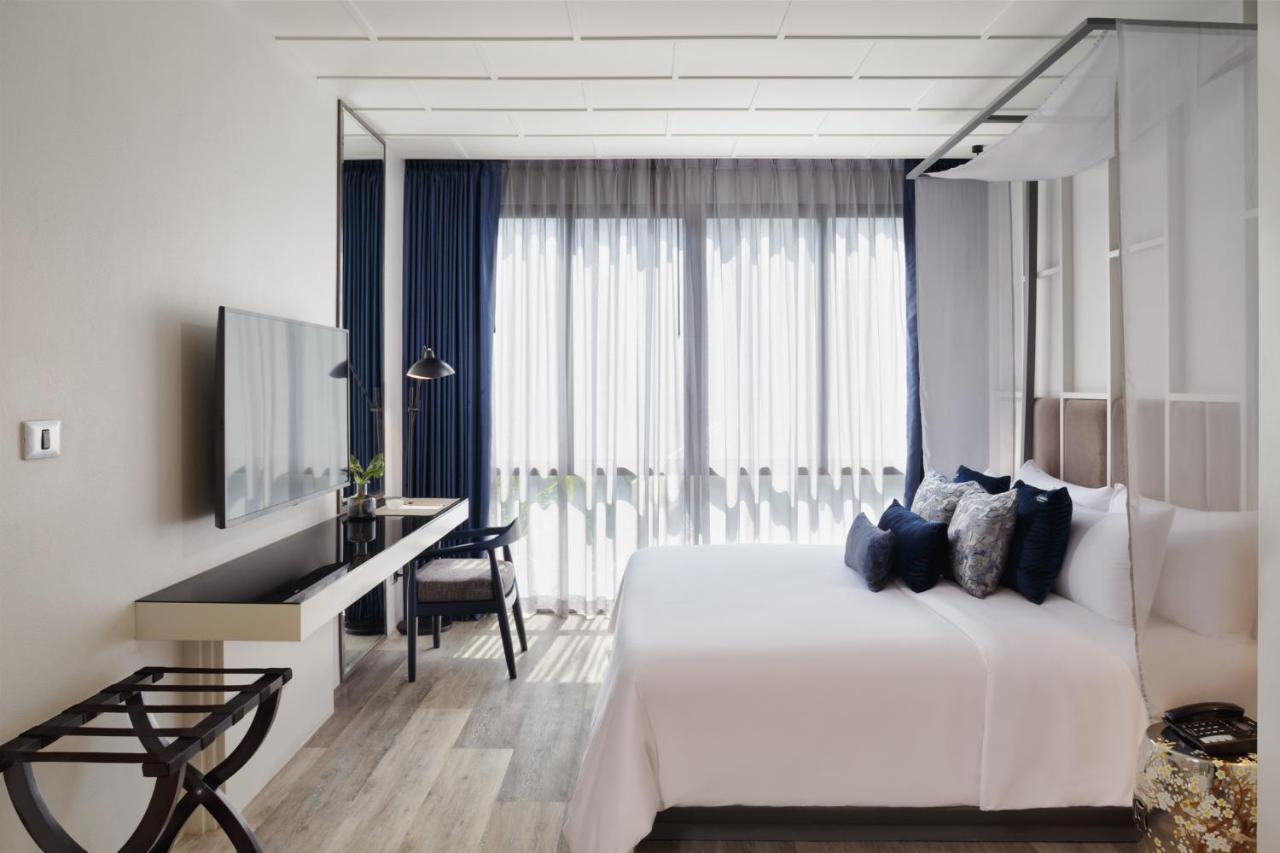 Maladee Rendezvous Hotel Chiang Mai Bagian luar foto