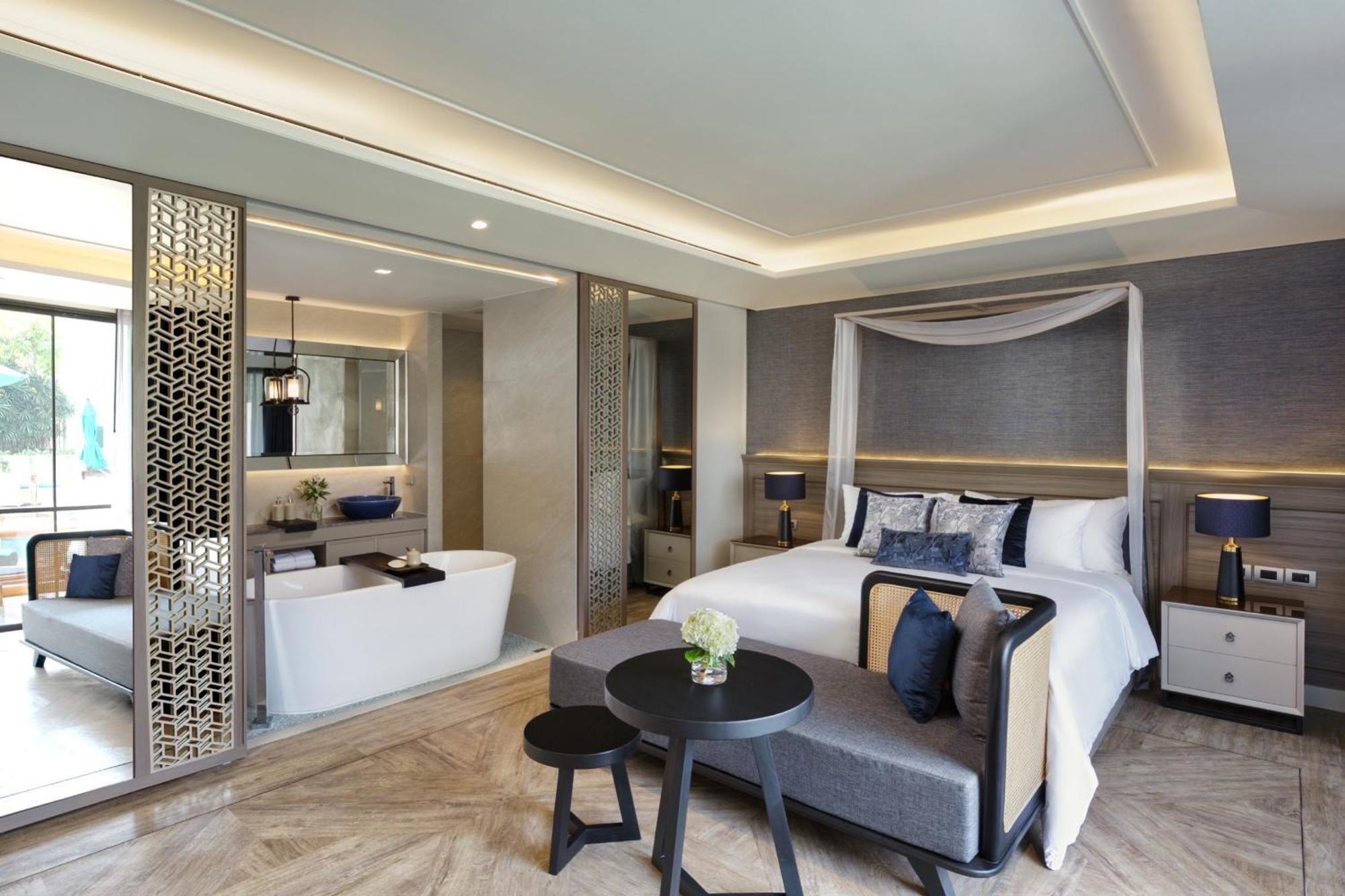 Maladee Rendezvous Hotel Chiang Mai Bagian luar foto
