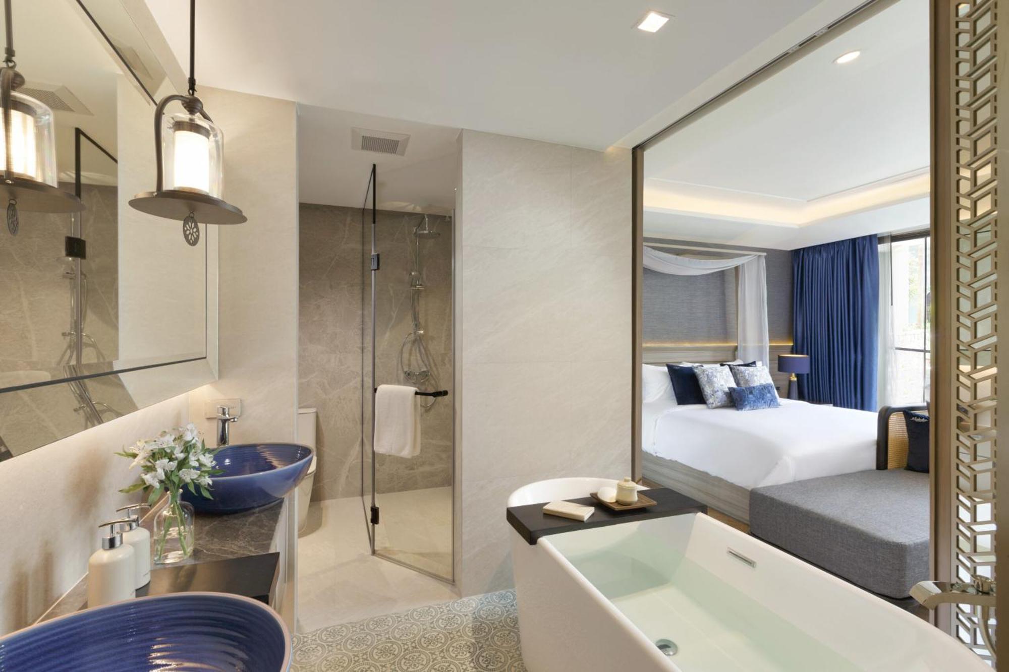 Maladee Rendezvous Hotel Chiang Mai Bagian luar foto